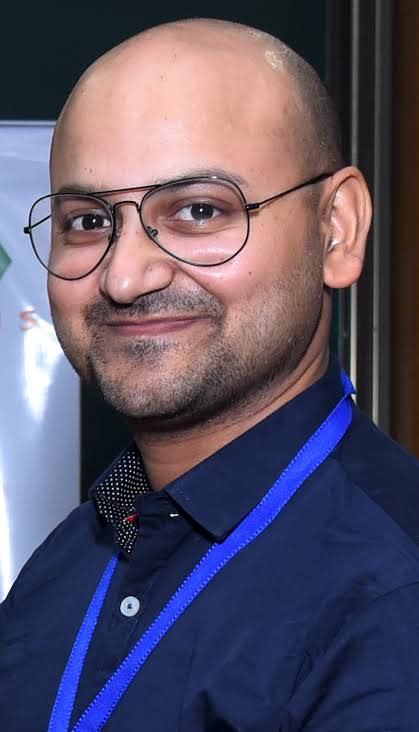 Prof. Swatantra Pratap, Indian Institute of Technology Bombay, India — invited speaker at ICBEOS 2027, International Conference on Blue Economy and Ocean Sustainability, 26–27 February 2027.